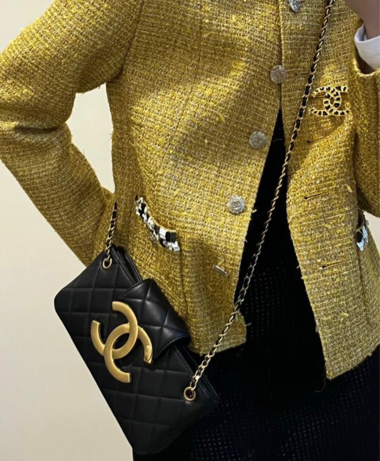 Chanel Bag