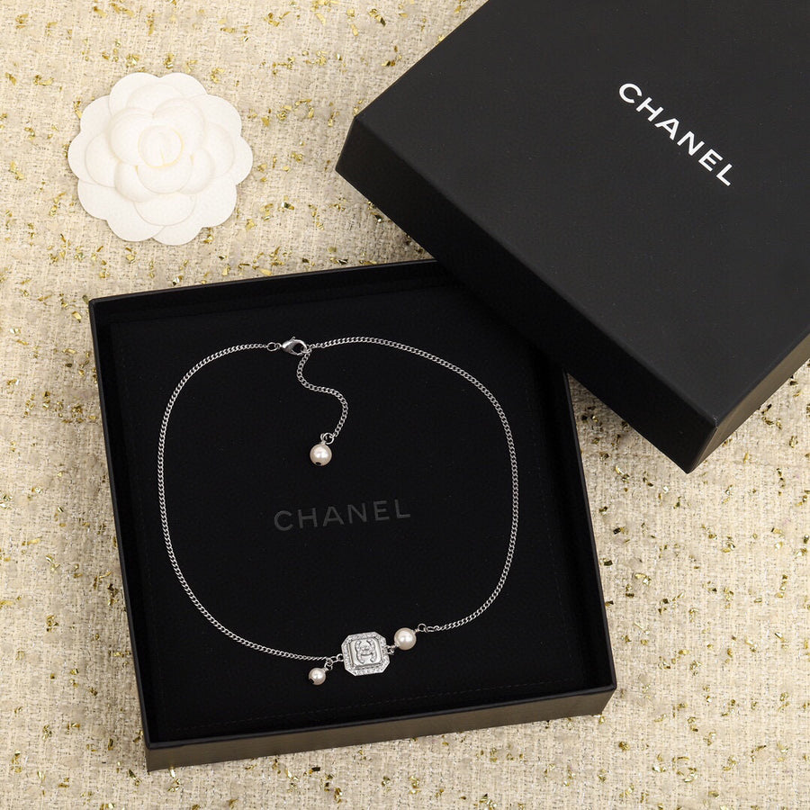 Chanel Necklace