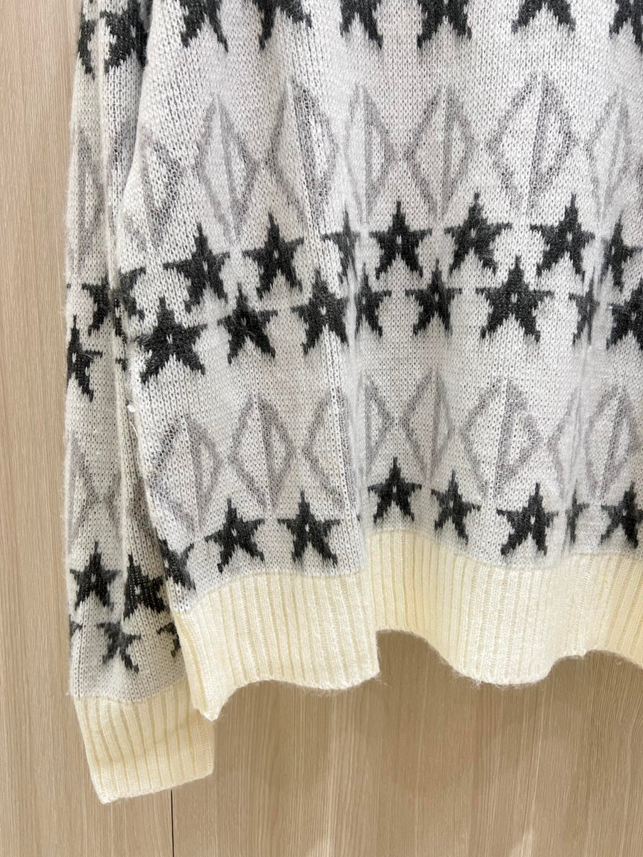 DIOR Sweater