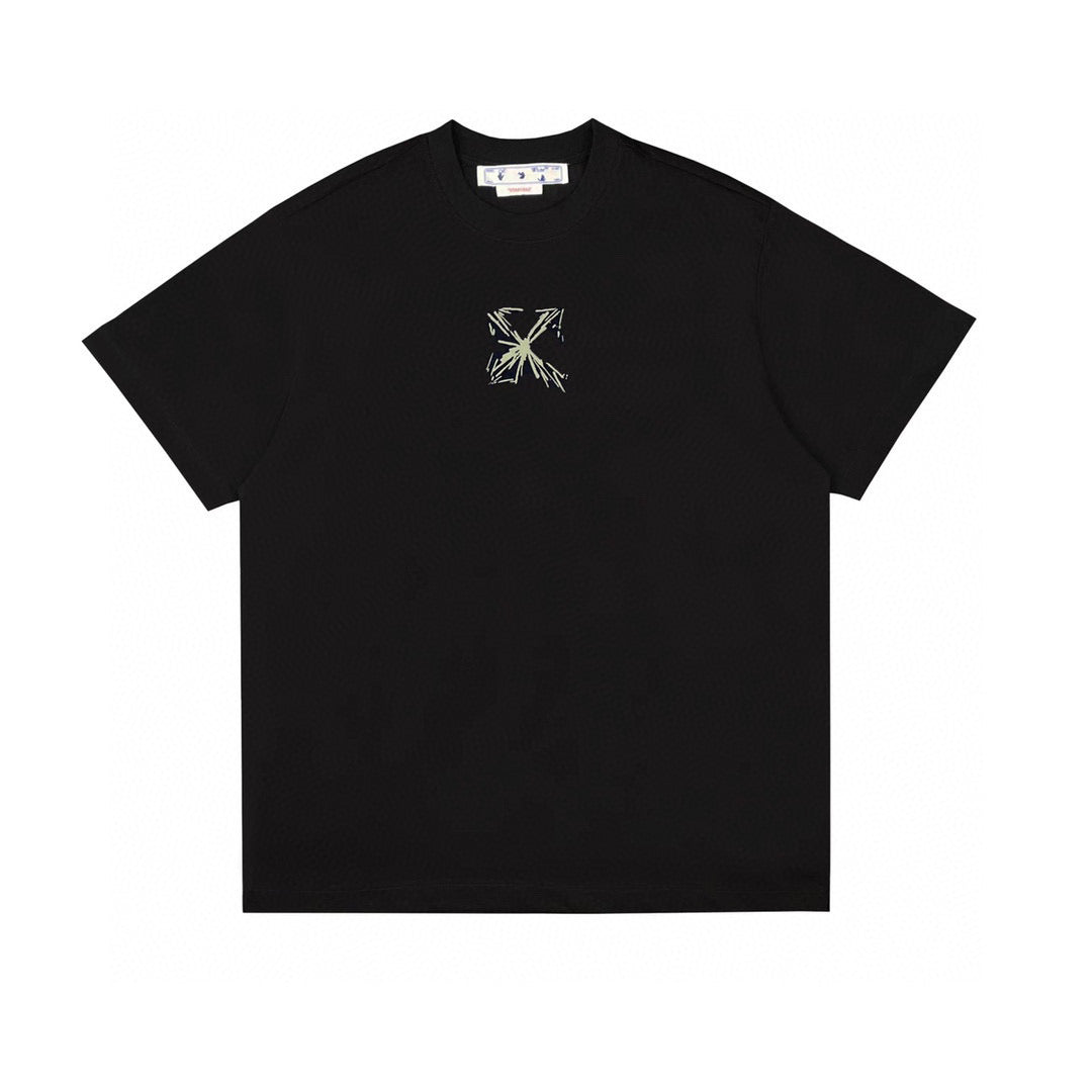 Off-White T-shirts