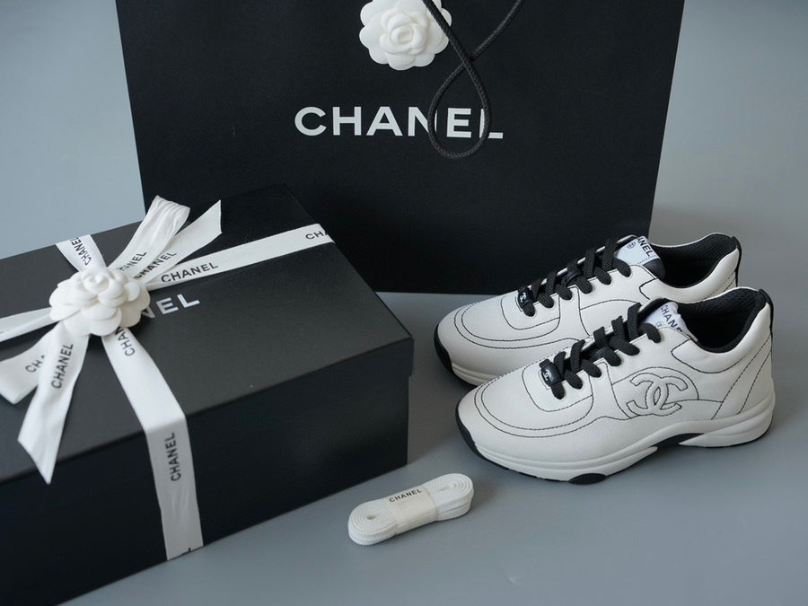 Chanel Sneaker