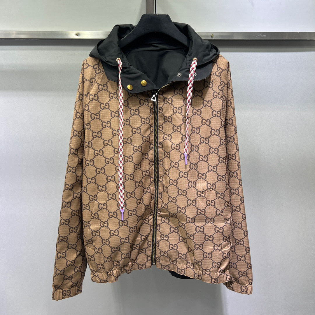 GUCCI Reversible Jacket