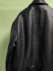 BLCG Leather Jacket