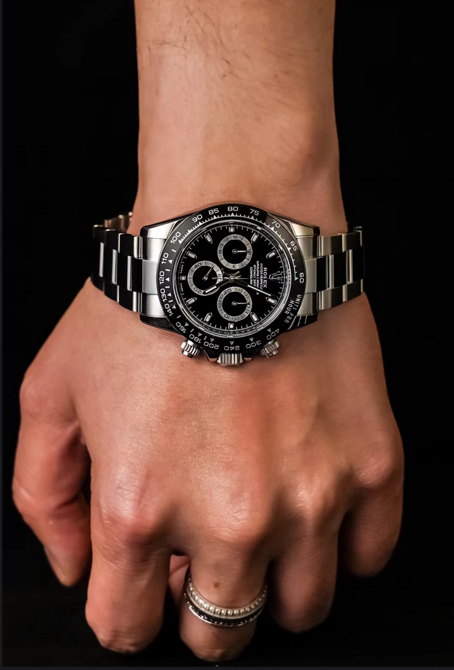 Rolex Daytona