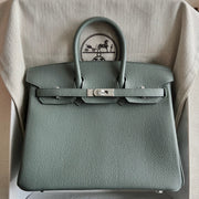 Birkin 25 Togo