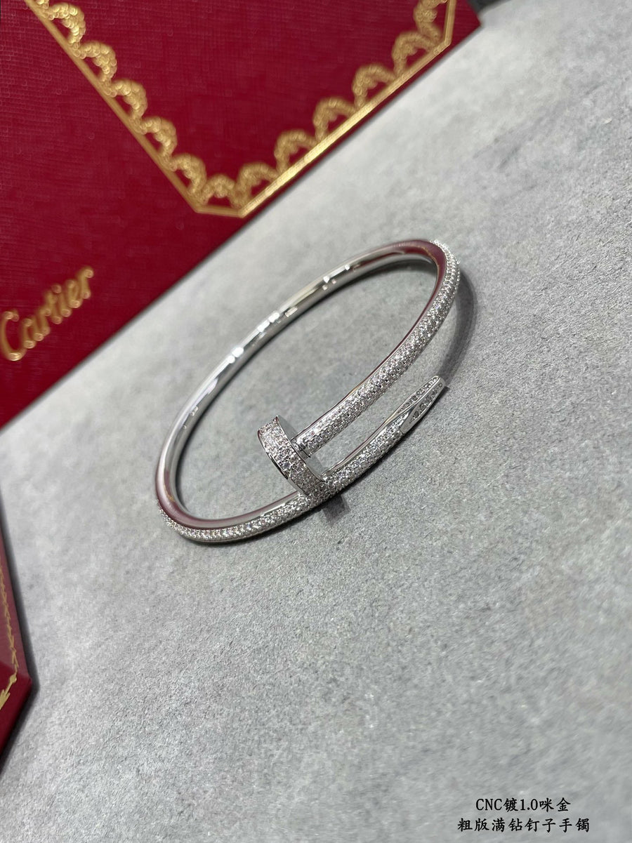 Cartier Bracelet