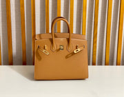 Hermes Birkin 25 Toffee Epsom