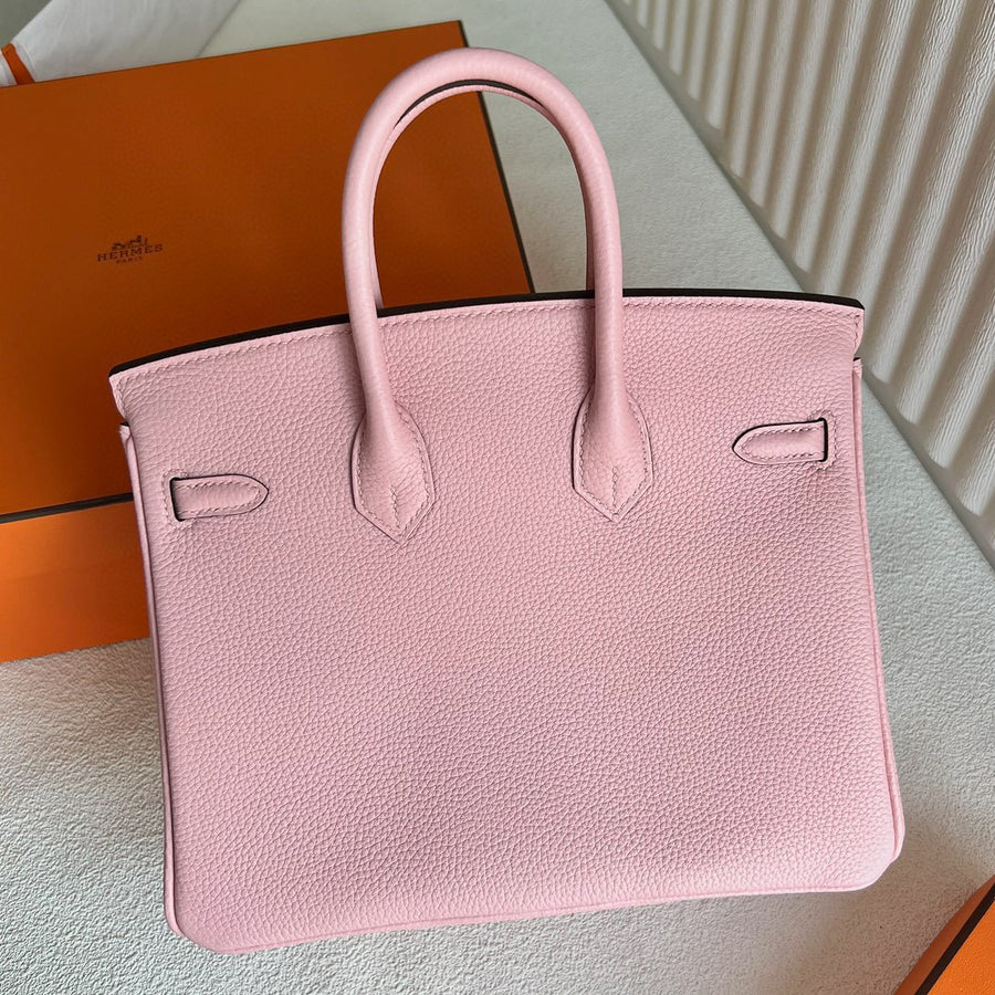 Birkin 25 Togo