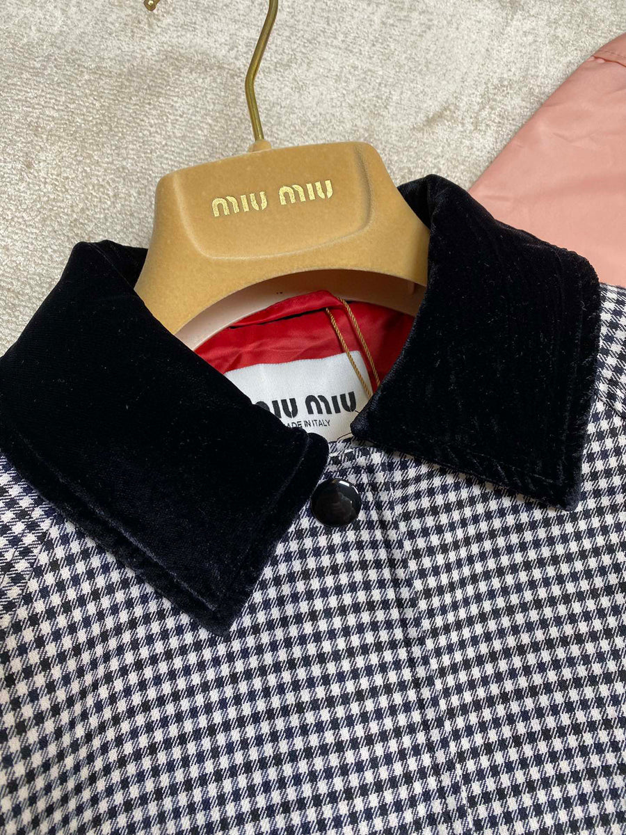 MiuMiu Jacket