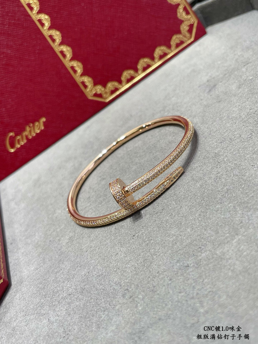 Cartier Bracelet