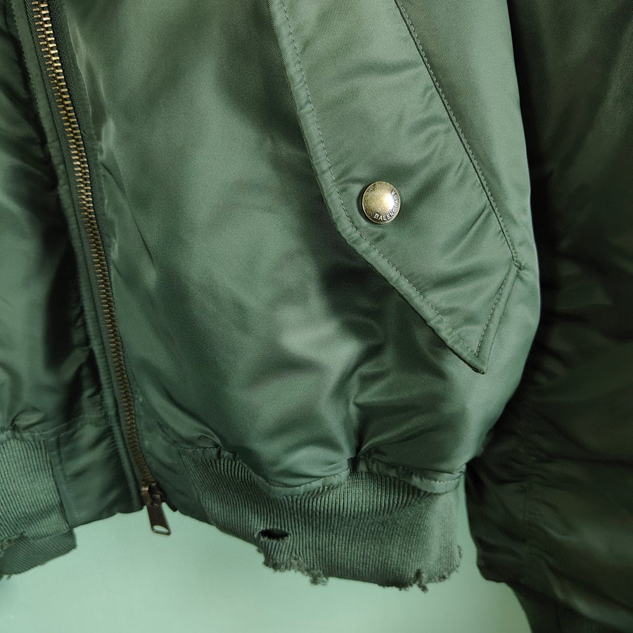 BLCG Jacket