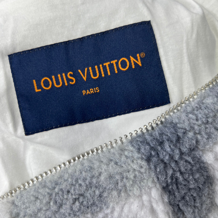 LV Jacket