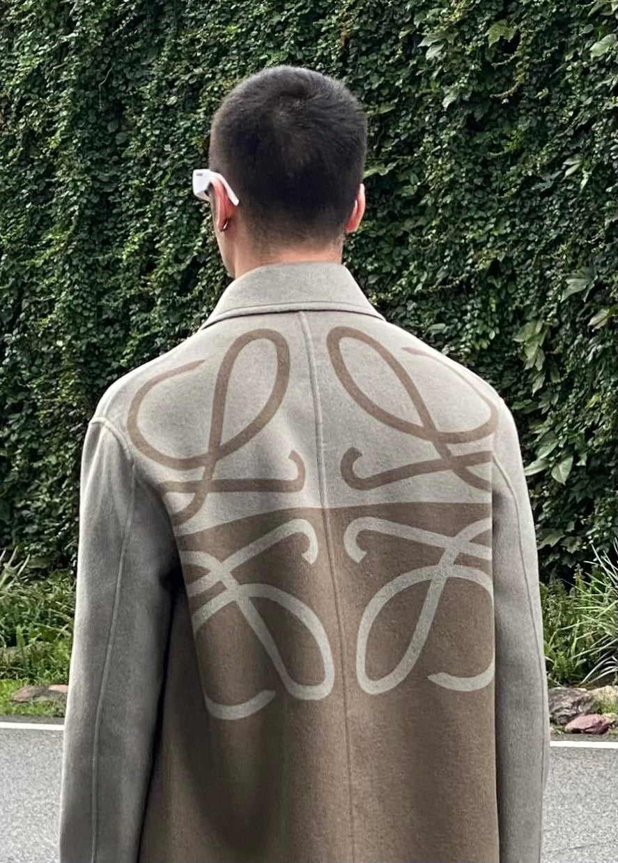 LOEWE Jacket