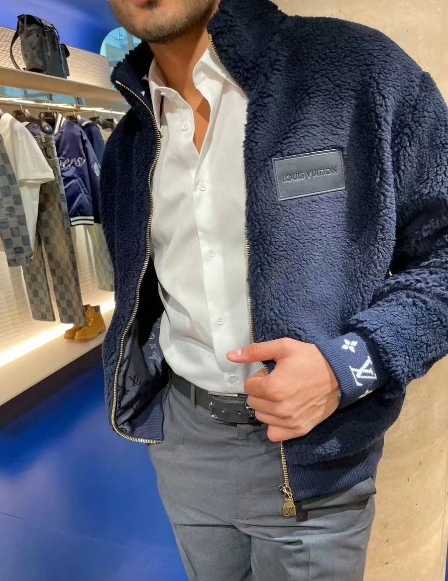 LV Jacket