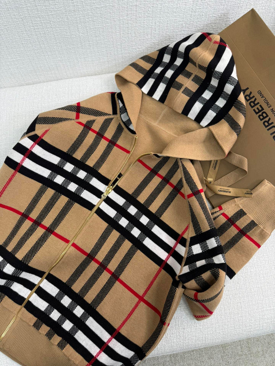 Burberry Coat