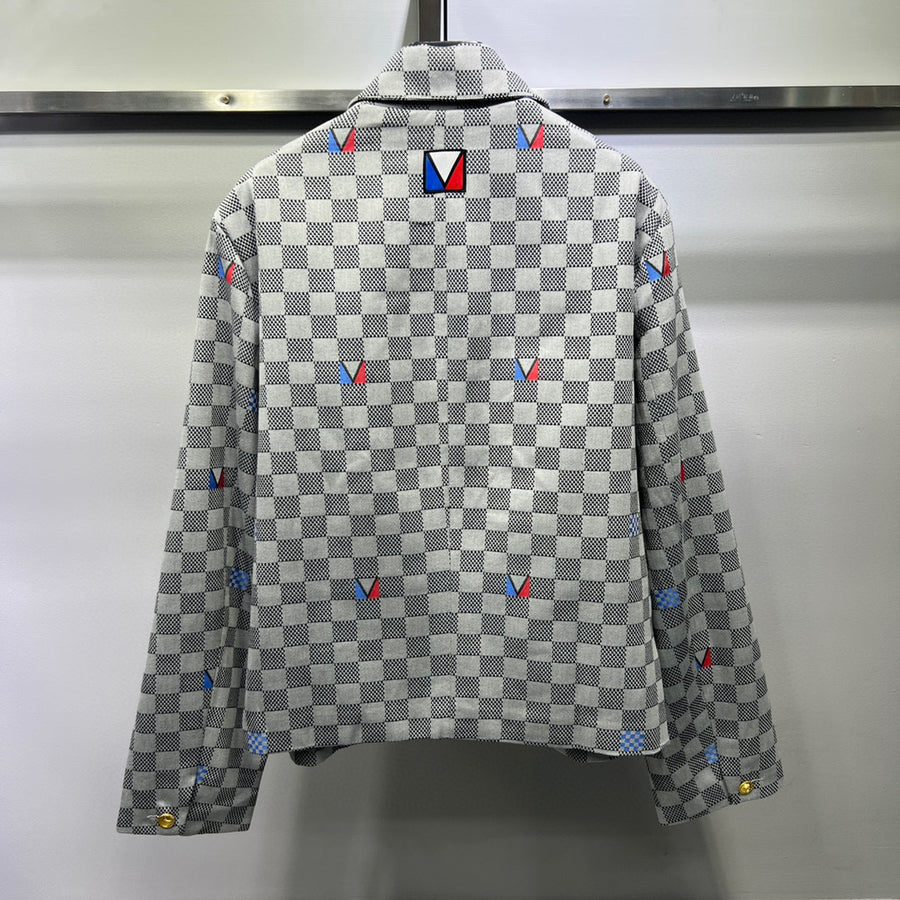 LV Jacket