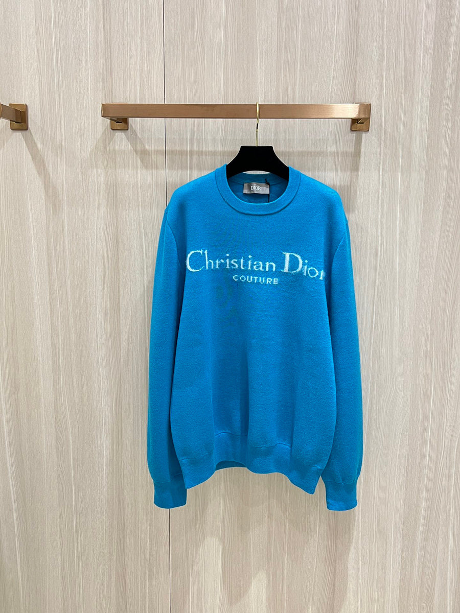 DIOR Sweater