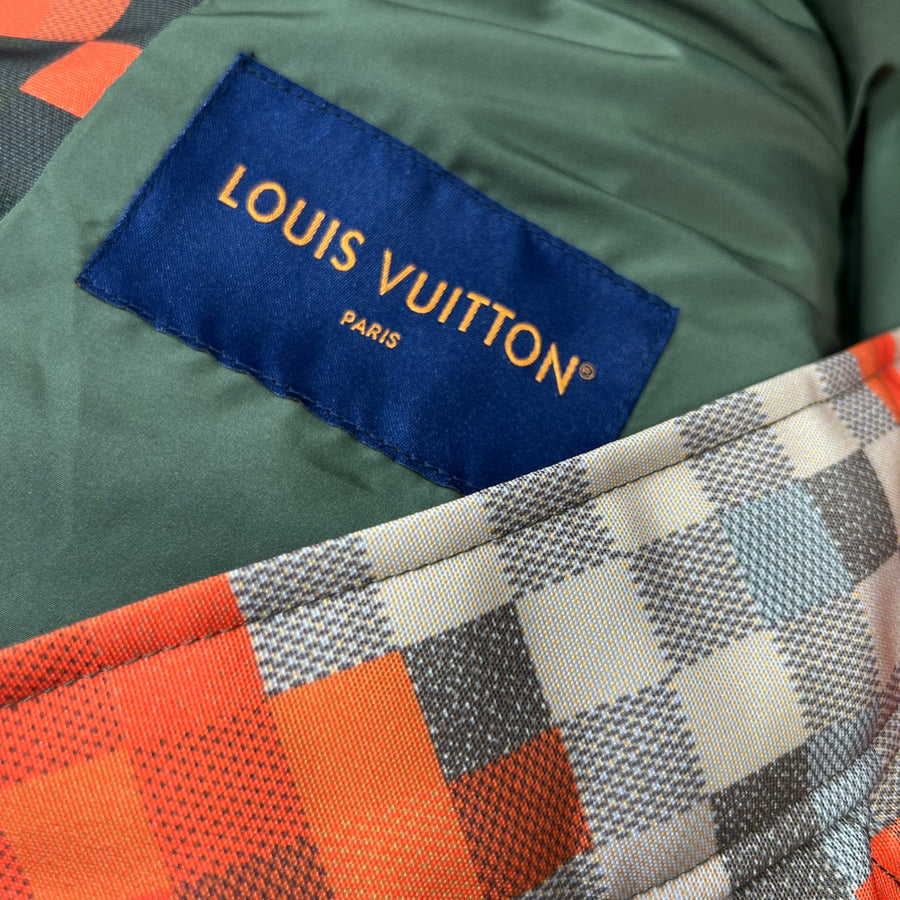 LV Jacket