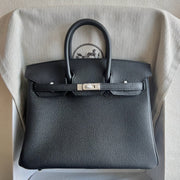 Birkin 25 Togo