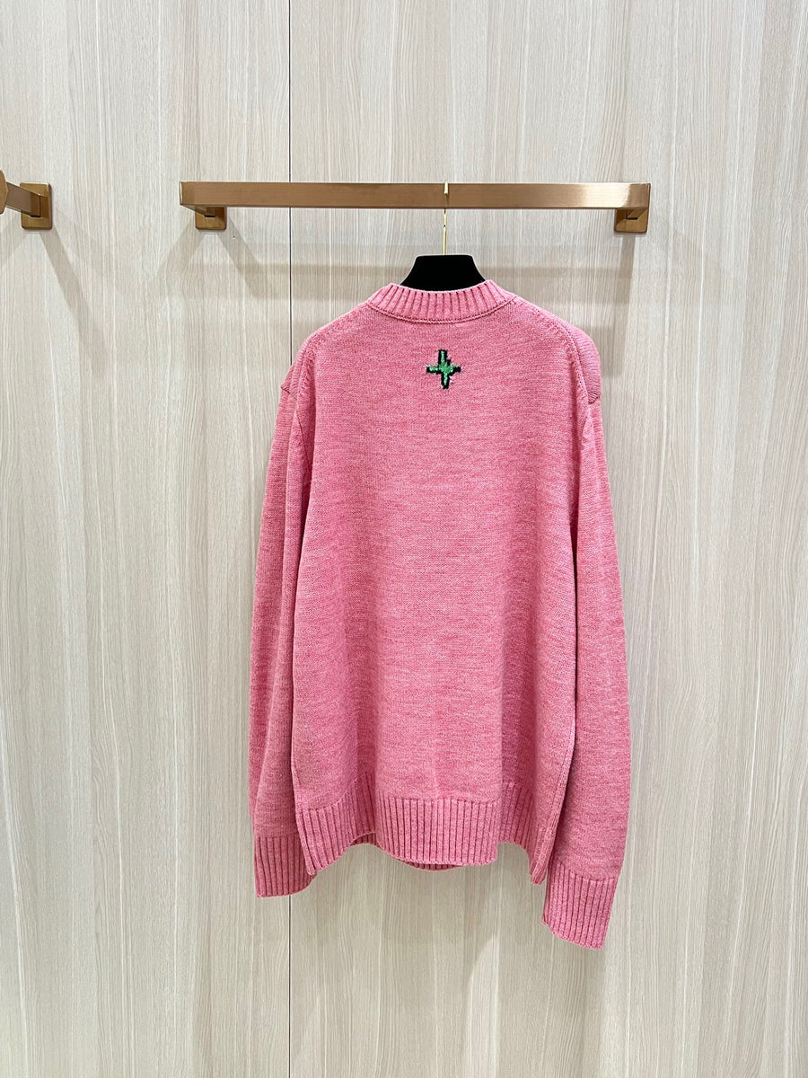 DIOR Sweater