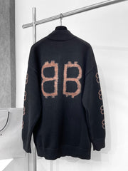 BALENCIAGA Bitcon Sweater