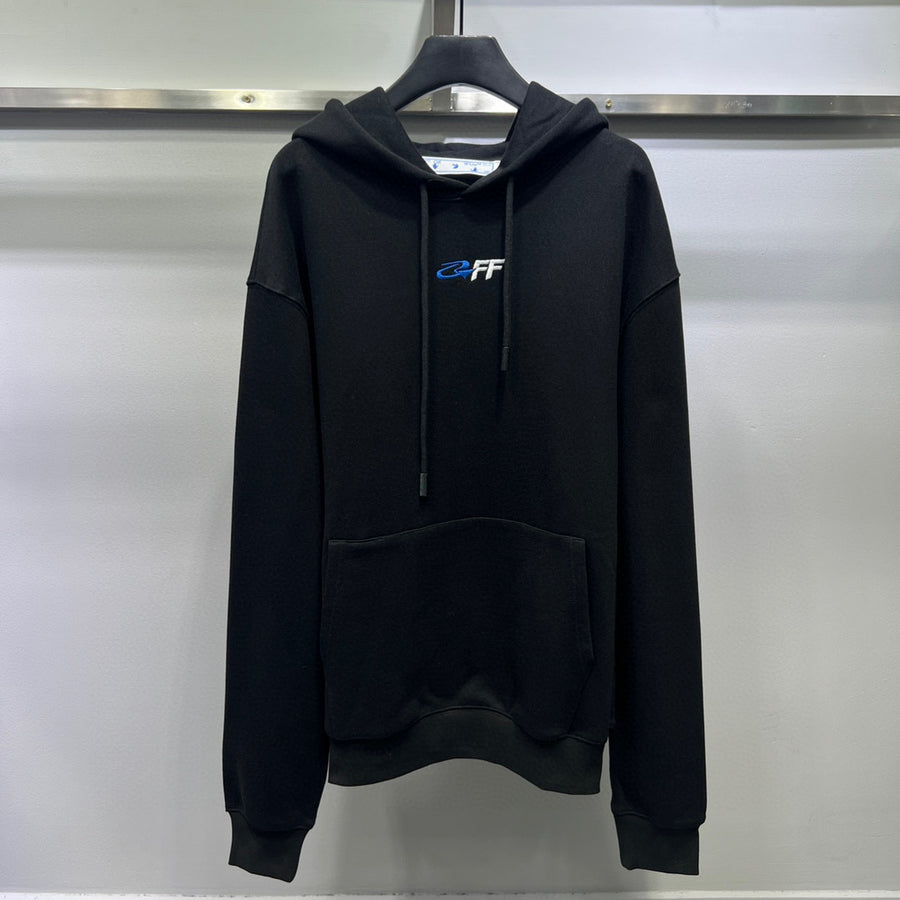 OFF-WHITE 连帽衫