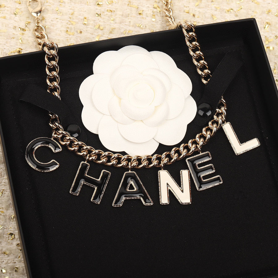 Chanel Necklace