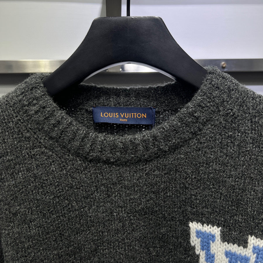 LV Sweater