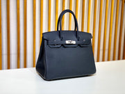 Hermes Birkin 30 Black Togo