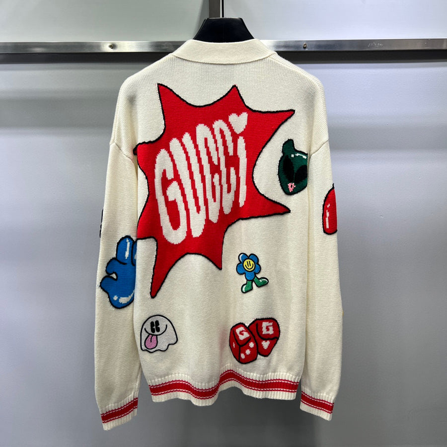 GUCCI Cardigan