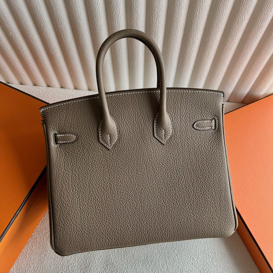 Birkin 25 Togo