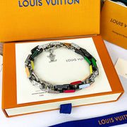 LV Paradise Chain Bracelet