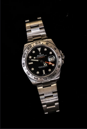 Rolex Explorer