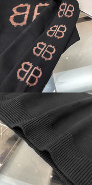 BALENCIAGA Bitcon Sweater