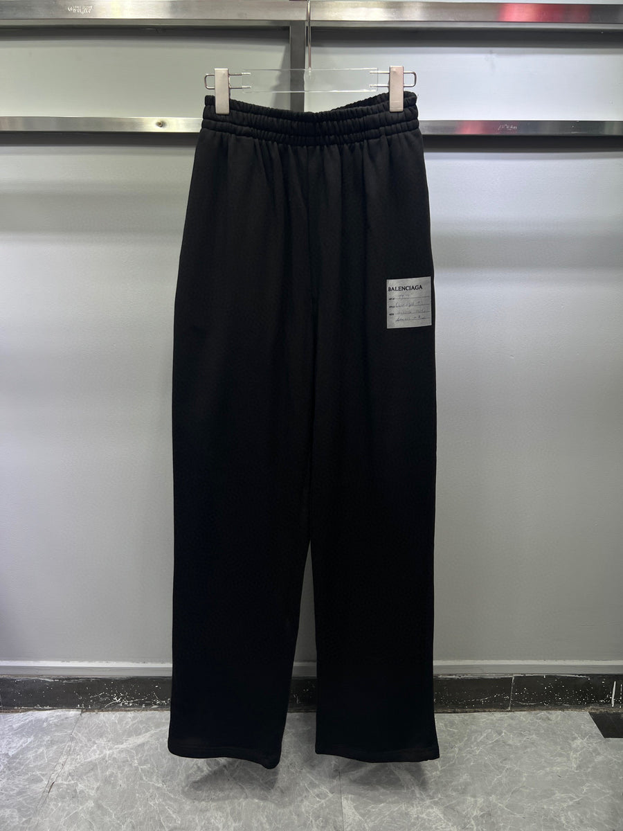 BLCG Sweat Pant