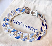 LV Chain Links Bracelet