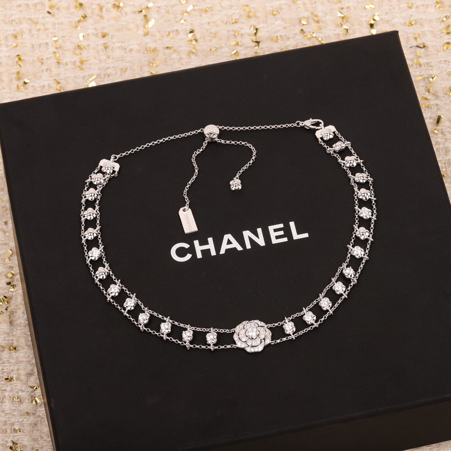 Chanel Necklace