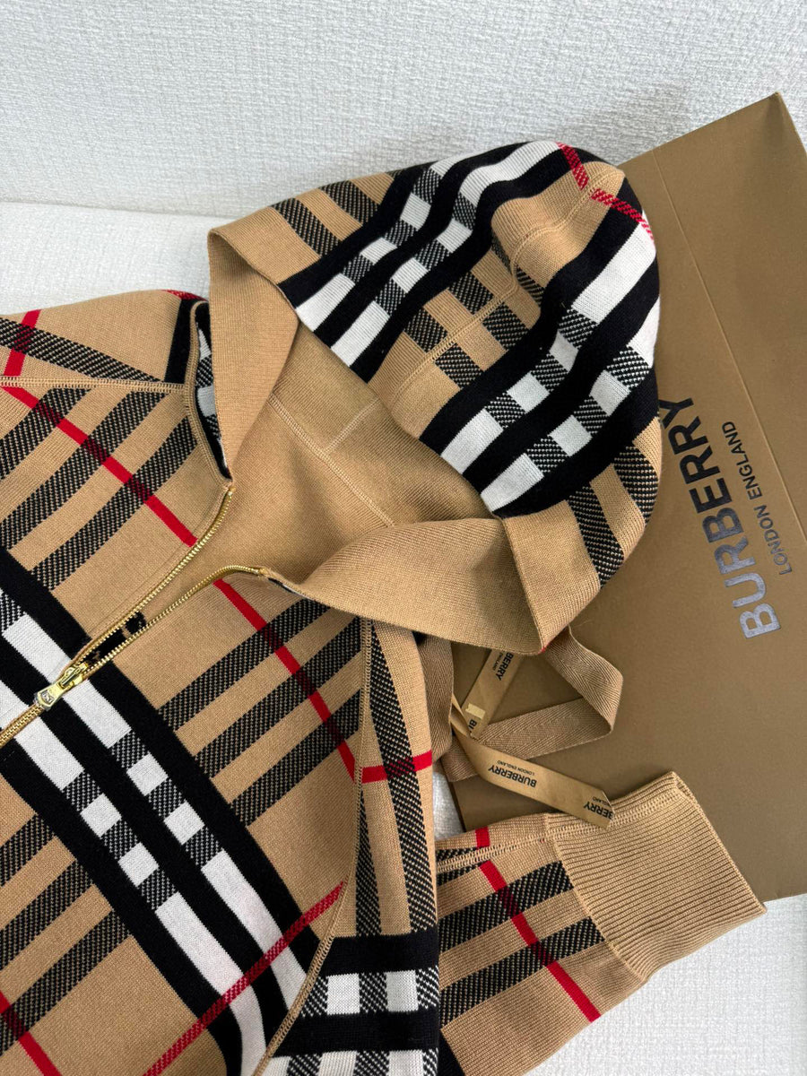 Burberry Coat