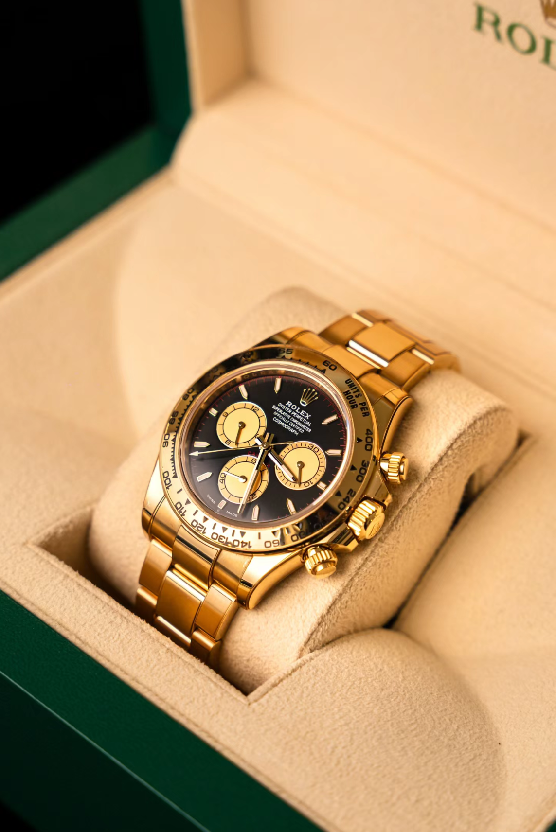 Rolex Daytona