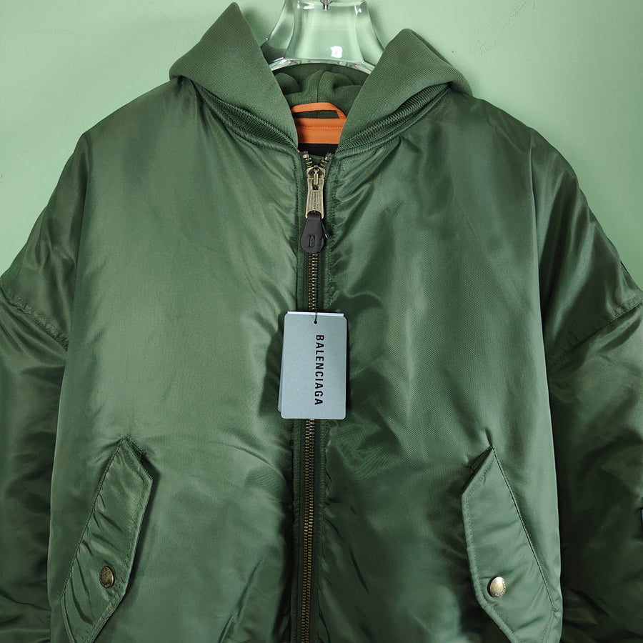 BLCG Jacket