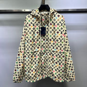 LV Jacket