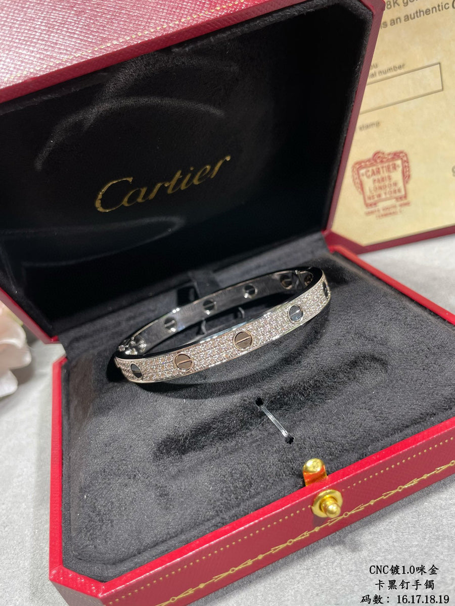 Cartier Bracelet