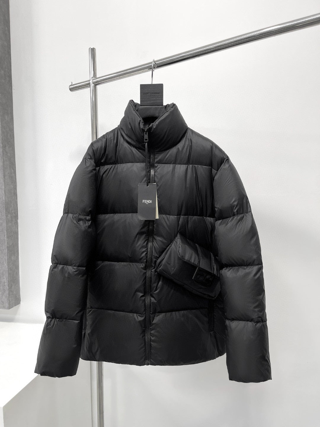 FENDI Down Jacket