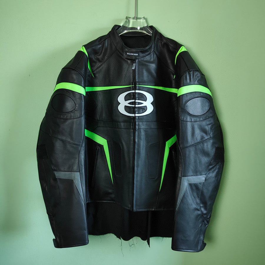 BLCG Jacket