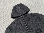 FENDI Reversible Jacket