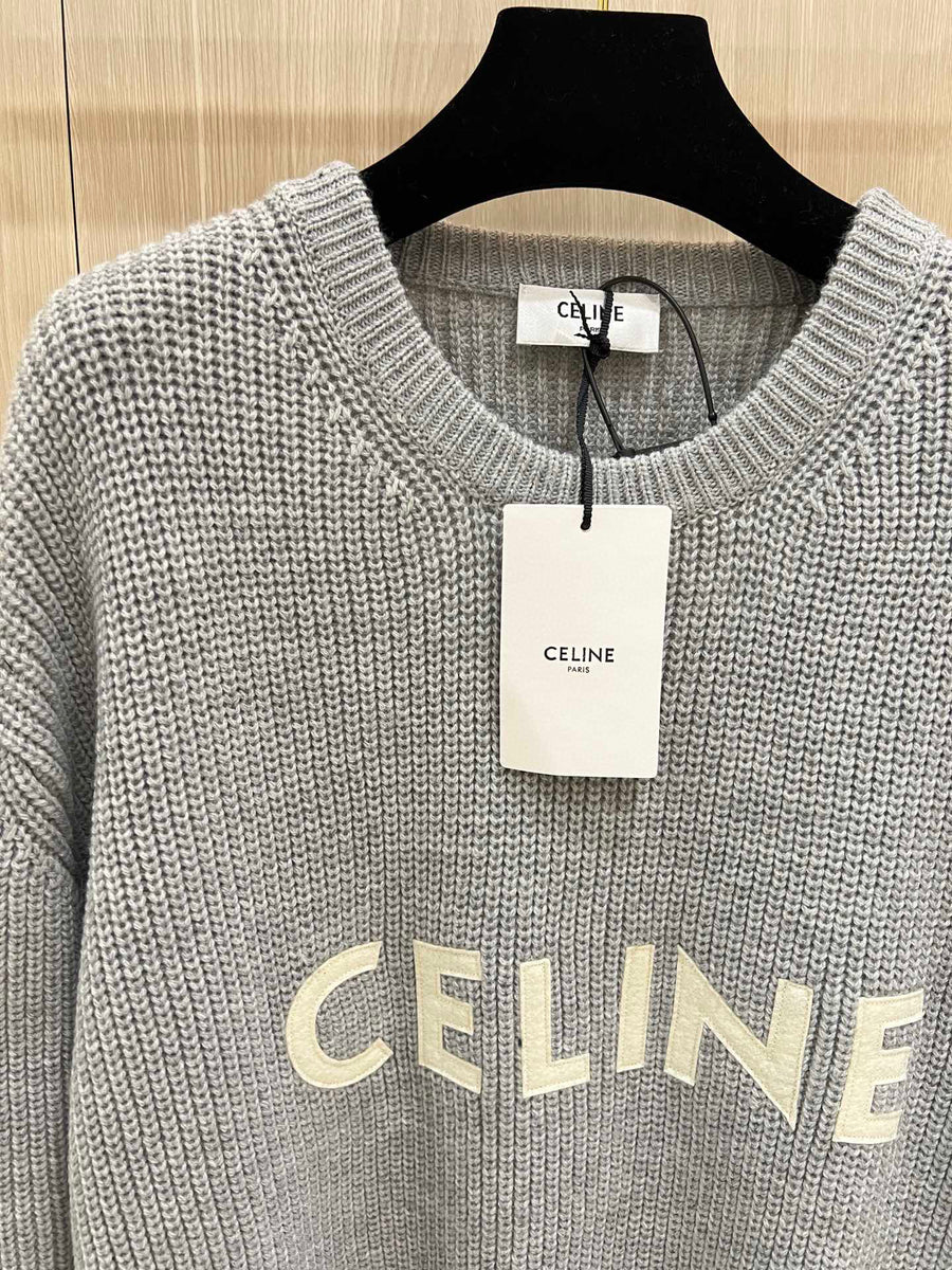 CELINE Sweater