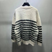 BOTTEGA VENETA Mohair Sweater