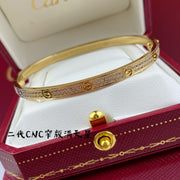 Cartier Bracelet