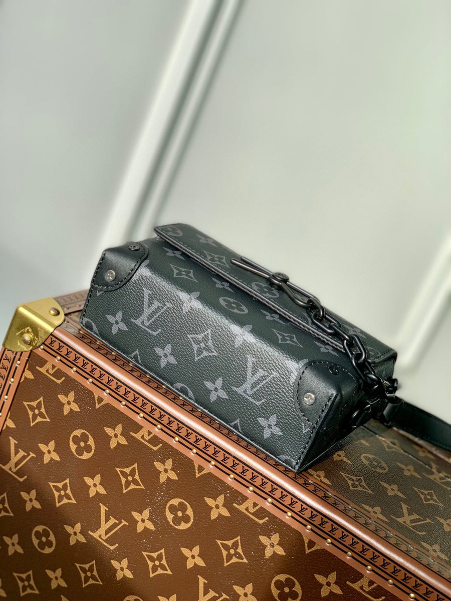 LV Steamer Bag