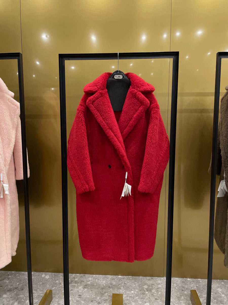 Max Mara Coat